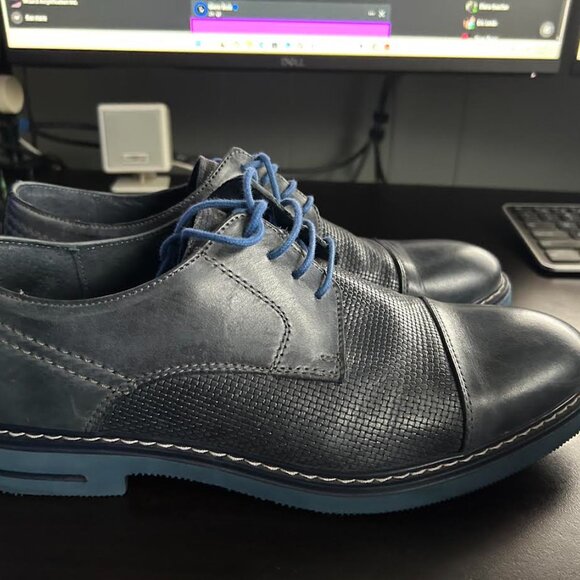 Italian Men's shoes - Picture 2 of 2